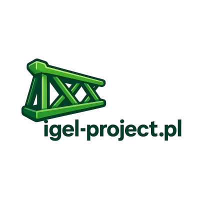 Logo igel-project.pl