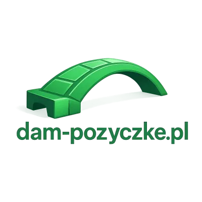 Logo dam-pozyczke.pl