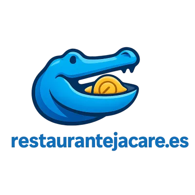Logo restaurantejacare.es