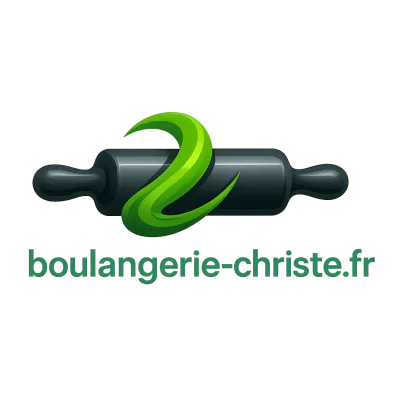 Logo boulangerie-christe.fr