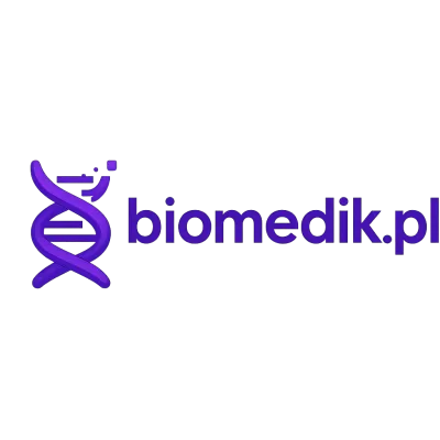 Logo biomedik.pl
