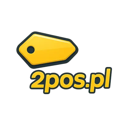 Logo 2pos.pl