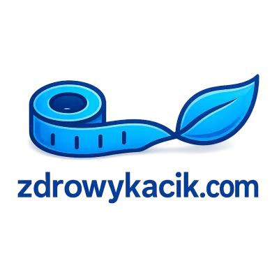 Logo zdrowykacik.com.pl