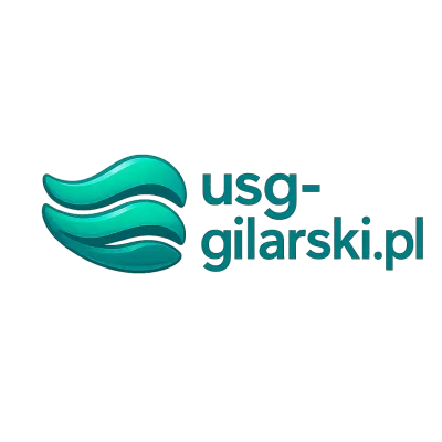 Logo usg-gilarski.pl