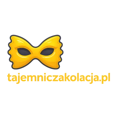 Logo tajemniczakolacja.pl