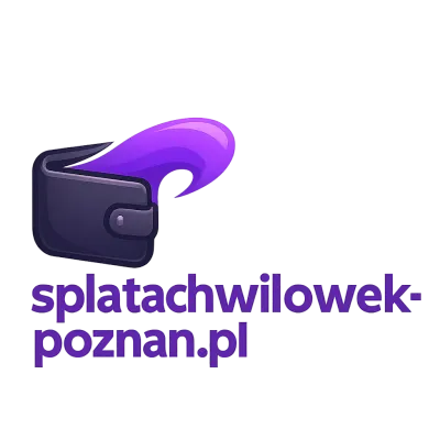 Logo splatachwilowek-poznan.pl
