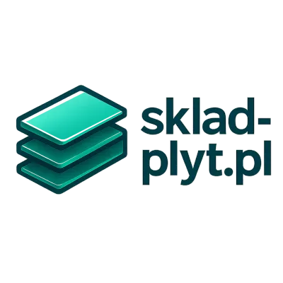Logo sklad-plyt.pl