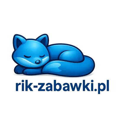 Logo rik-zabawki.pl