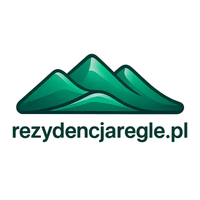 Logo rezydencjaregle.pl