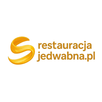 Logo restauracjajedwabna.pl