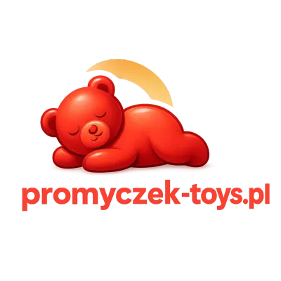 Logo promyczek-toys.pl