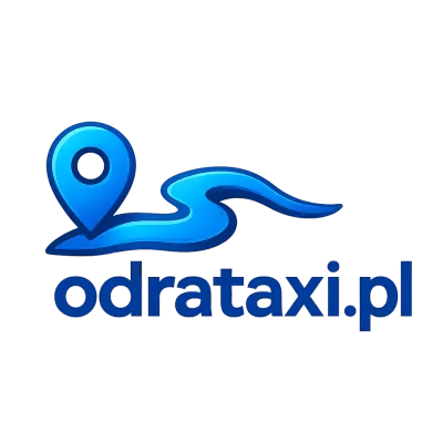 Logo odrataxi.pl