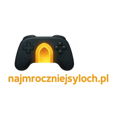 Logo najmroczniejszyloch.pl