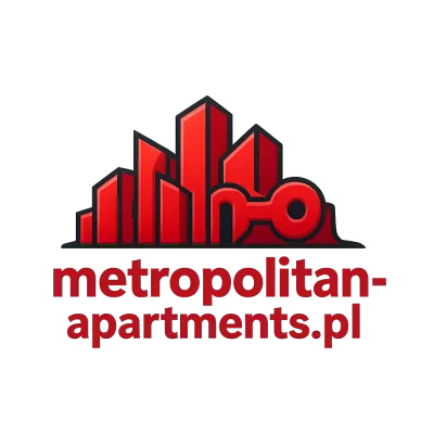 Logo metropolitan-apartments.pl