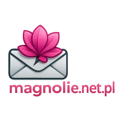 Logo magnolie.net.pl