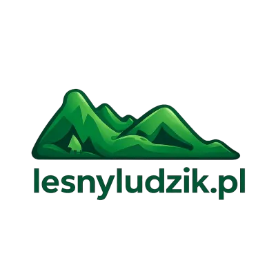 Logo lesnyludzik.pl