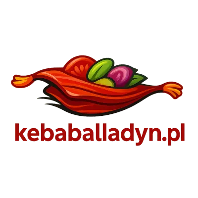 Logo kebaballadyn.pl