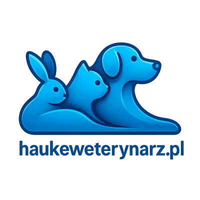 Logo haukeweterynarz.pl
