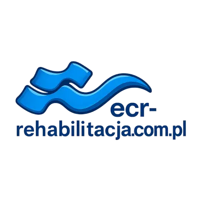 Logo ecr-rehabilitacja.com.pl