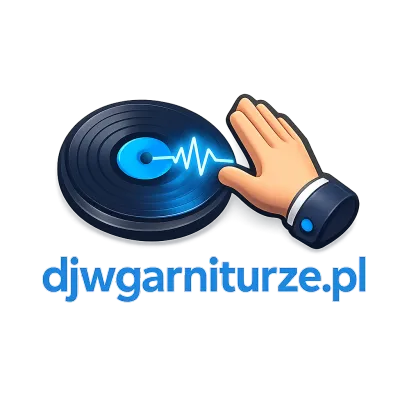 Logo djwgarniturze.pl