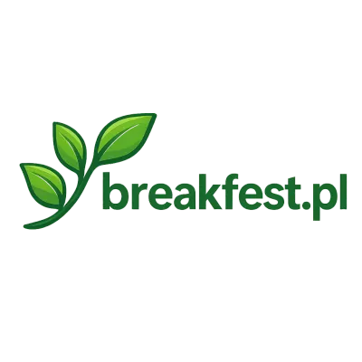 Logo breakfest.pl