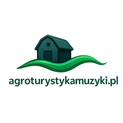 Logo agroturystykamuzyki.pl