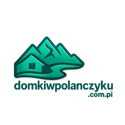 Logo domkiwpolanczyku.com.pl