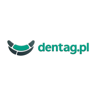 Logo dentag.pl