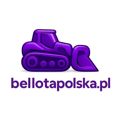 Logo bellotapolska.pl