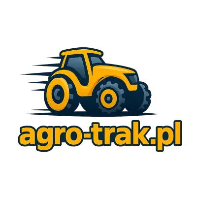 Logo agro-trak.pl