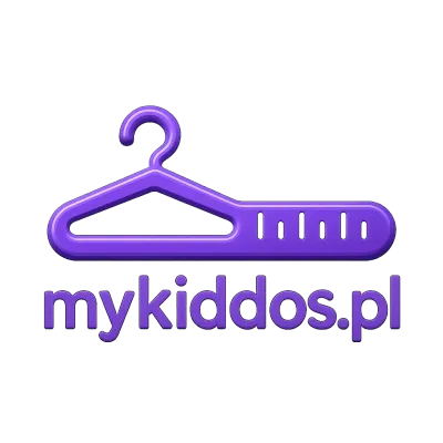 Logo mykiddos.pl