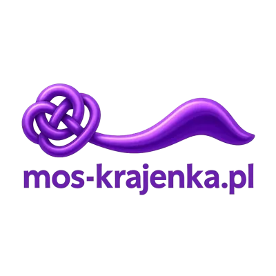 Logo mos-krajenka.pl