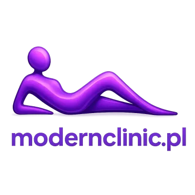 Logo modernclinic.pl