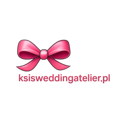 Logo ksisweddingatelier.pl