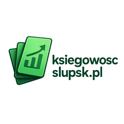 Logo ksiegowoscslupsk.pl