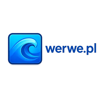 Logo werwe.pl
