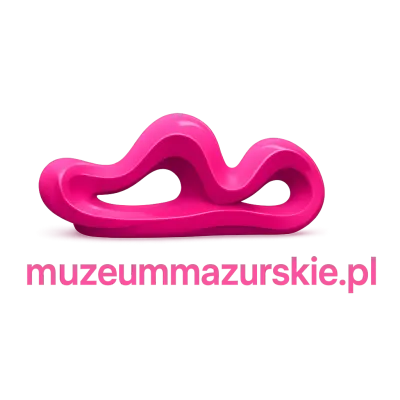 Logo muzeummazurskie.pl
