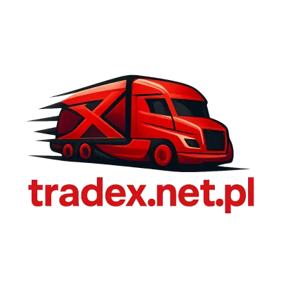 Logo tradex.net.pl