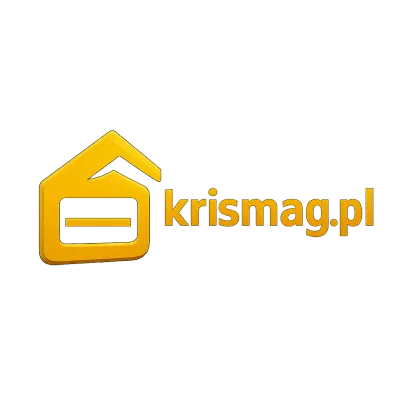 Logo krismag.pl