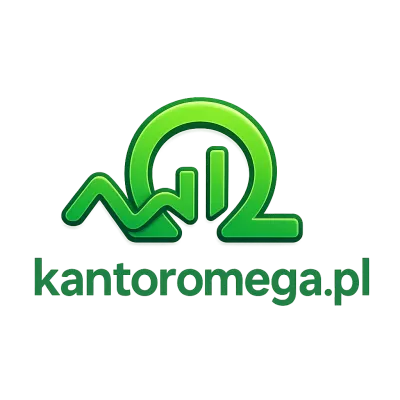 Logo kantoromega.pl