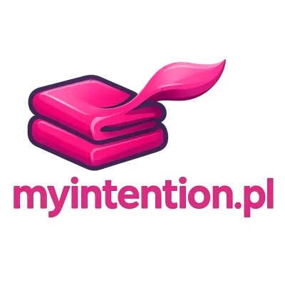 Logo myintention.pl