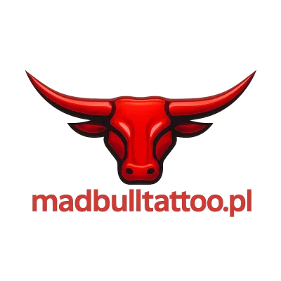 Logo madbulltattoo.pl