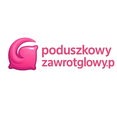 Logo poduszkowyzawrotglowy.pl