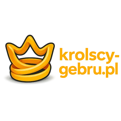 Logo krolscy-gebru.pl