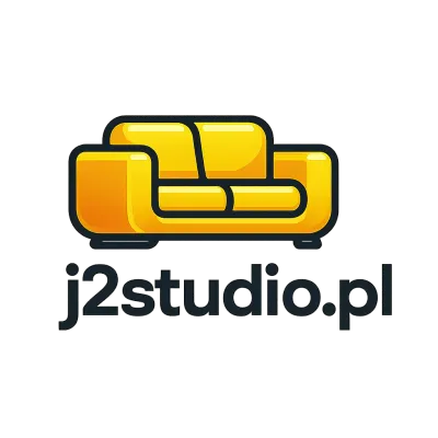 Logo j2studio.pl