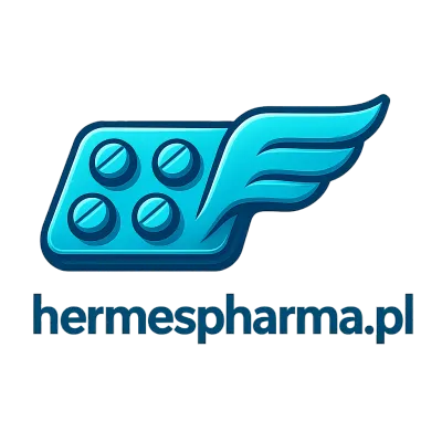 Logo hermespharma.pl