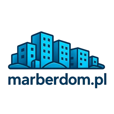 Logo marberdom.pl