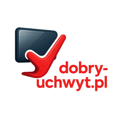 Logo dobry-uchwyt.pl