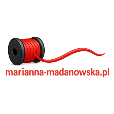 Logo marianna-madanowska.pl