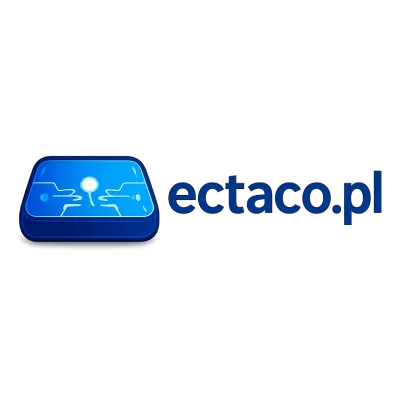 Logo ectaco.pl